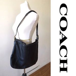Coach Leather Bag